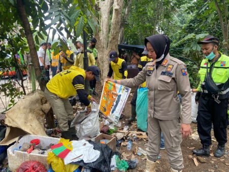 Lebih Dekat dengan Tim Tangkas Kota Bogor