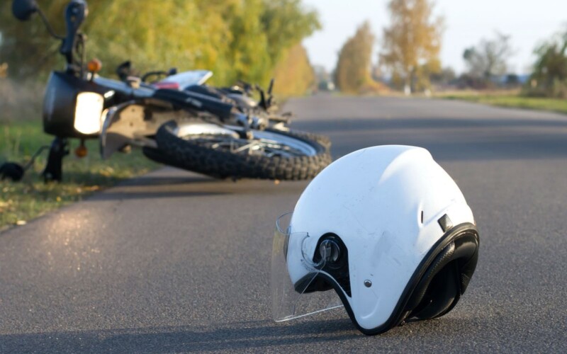 Pemotor Tewas di Jalan Raya Narogong Cileungsi