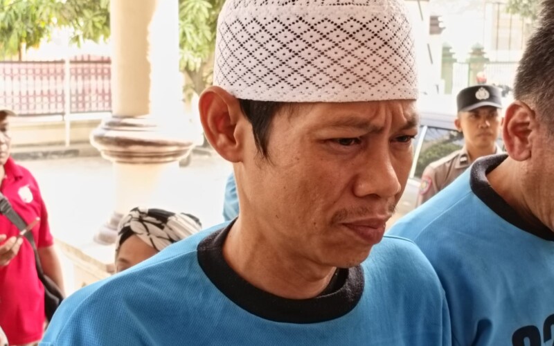 Gelapkan Mobil Hingga Investasi Bodong Modus Trading Capai Rp 1 Milyar, Pria Asal Bogor Ini Ditangkap Polisi