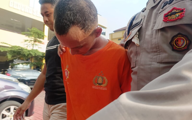 Begini Kronologi Mahasiswi Tewas Dibunuh Mantan Kekasih di Bogor, Polisi : Motifnya Sakit Hati