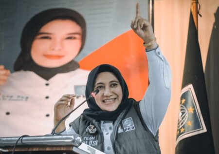 Optimisme Fraksi PKB: Amin Menuju Kemenangan Besar di Kota Bogor