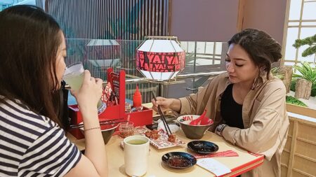 RamenYA Berikan Kenikmatan Baru di Bogor dengan Cabang ke-79