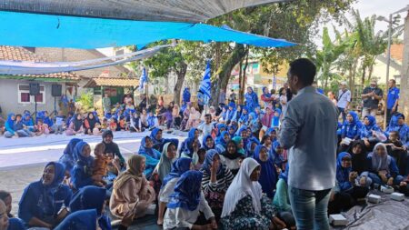 Achmad Rifki Alaydrus, Menyuarakan Solusi Konkrit untuk Aktivasi BPJS dan Pilihan Pemilu yang Bijak