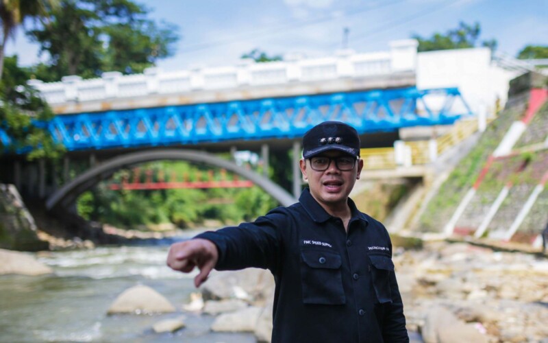 Bima Arya Libatkan Anak Muda Dalam Penataan Ruang Publik