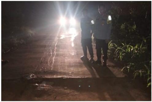 1 Pelajar Meninggal Dunia Usai Tawuran di Tanjungsari