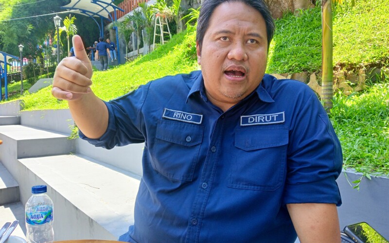 Sambut 20 Ribu Pelanggan Baru Tirta Pakuan Bogor Bergegas Tambah Kapasitas Produksi Air Bersih