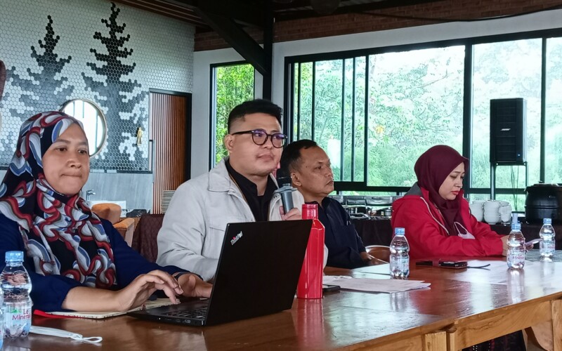 Cakupan Kepesertaan JKN di Kota Bogor Hampir 100% Setelah 1 Dekade BPJS Kesehatan
