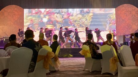 ASCOTT RESMI LAUNCHING HOTEL HARRIS BARU DI CIBINONG, SEMARAK MENGINAP DI TUJUAN BARU