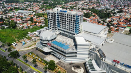 ASCOTT RESMI LAUNCHING HOTEL HARRIS BARU DI CIBINONG, SEMARAK MENGINAP DI TUJUAN BARU