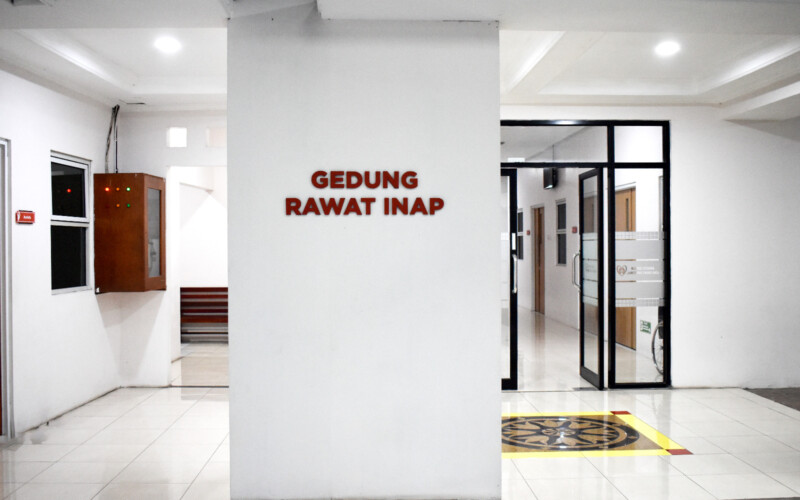 Klinik Jantung dan Paru Pertama di Bogor, Bisa Pakai BPJS dan Asuransi