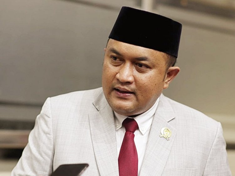 Ucapkan Belasungkawa untuk Anggota KPPS yang Meninggal Dunia, Rudy Susmanto : Mereka pahlawan demokrasi
