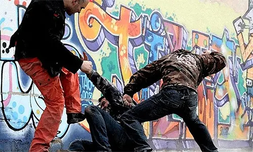 Pria Ini Babak Belur Dihajar Warga Hendak Bobol Rumah Kosong