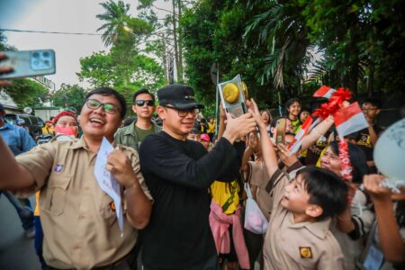 Titip Piala Adipura Tidak Pergi Lagi