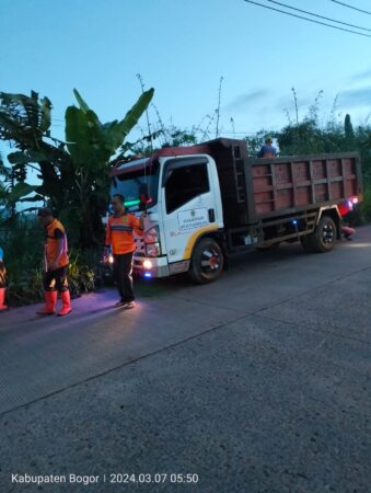 Pentingnya Kesadaran Masyarakat terhadap Buanglah Sampah pada Tempatnya