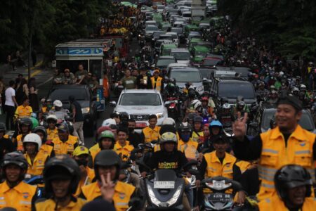 Titip Piala Adipura Tidak Pergi Lagi