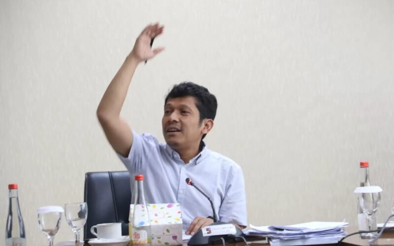 Zaenal Abidin dapat Dukungan Internal Bisa Mengisi Kepemimpinan DPRD Kota Bogor