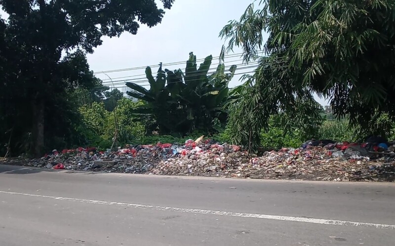 Cegah Penumpukan Sampah, Aktivis Lingkungan Hidup Minta Anggaran Ditambah