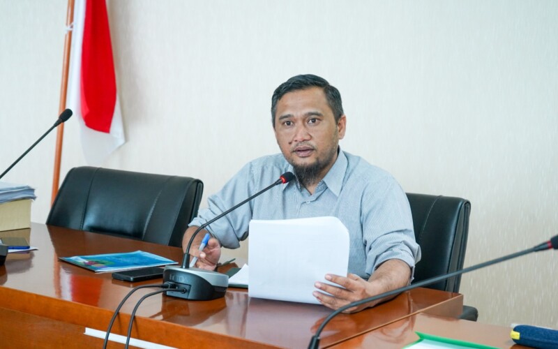 Komisi IV DPRD Kota Bogor Minta Pemkot Maksimalkan Mitigasi Bencana