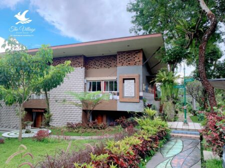 Jelang Lebaran, The Village Resort Bogor Sediakan Promo