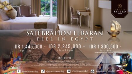 Celebration Lebaran