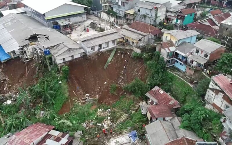 Ahli Meteorologi IPB University Ungkap Fakta Bogor Kerap di Landa Hujan, Banjir dan Longsor