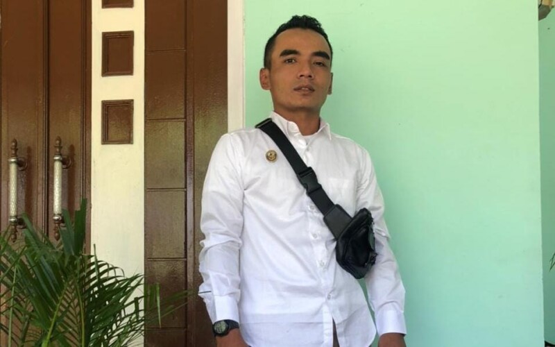Warga Cibinong Ngeluh Banjir, Tokoh Pemuda: Padahal Pimpinan DPRD dari Dapil 1