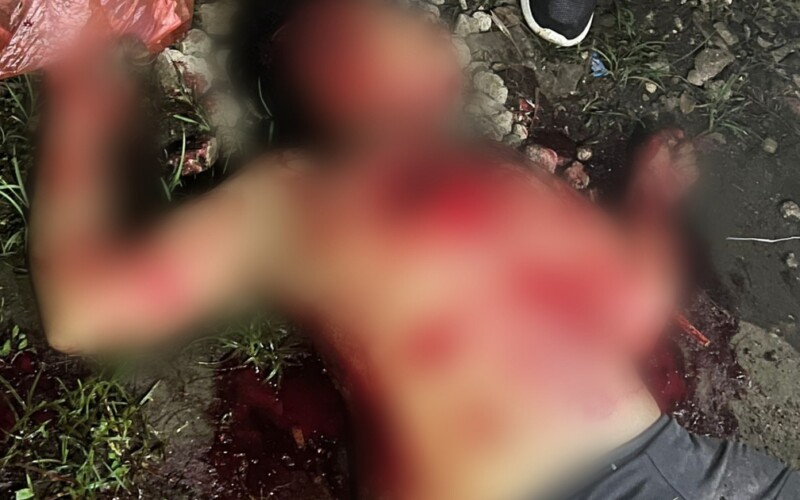 Warga Padmon Ciaruteun Ilir Digegerkan Penemuan Mayat Laki-laki Penuh Luka