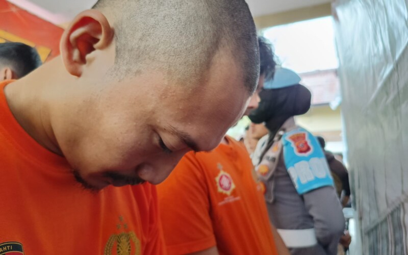 Polisi Tangkap Manager Restoran Mikik Hotman Paris di Bogor Gegara Gelapkan Uang Ratusan Juta