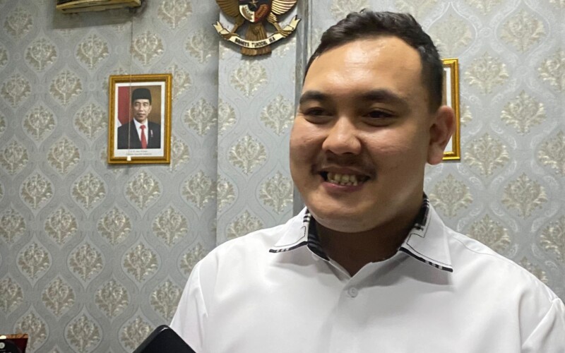 Pencalonan Bupati Bogor Lewat Partai Dibuka Agustus, Gerindra Belum Dipastikan Bisa Usung Sendiri Calonnya