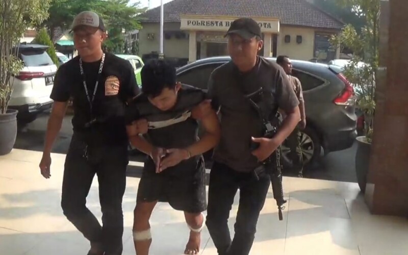 Sempat Seret Korbannya, Tiga Pencurian Mobil di Bogor Dibekuk Polisi