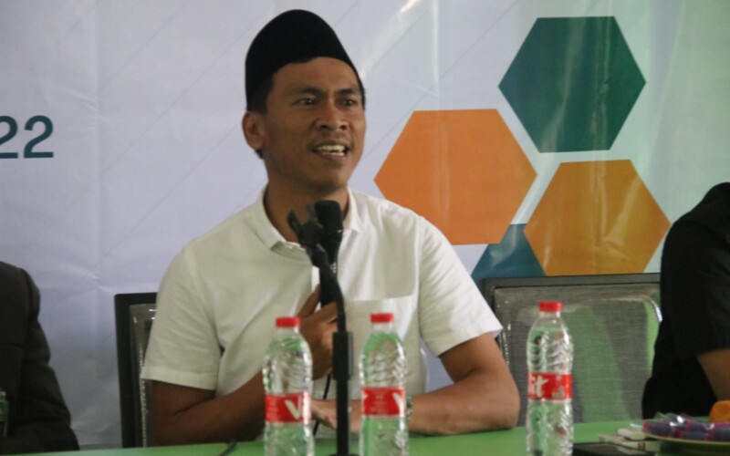 Lagi-lagi Waterway PT Tamaris Makan Korban, Sekertaris Komisi IV DPRD Kabupaten Bogor Angkat Bicara