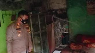 Pilu, Seorang Nenek di Nanggung Meninggal Dunia Saat Tidak Ada Siapa-Siapa di Rumah