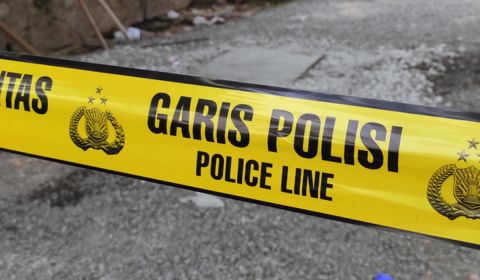 Tiga Kendaraan Kecelakaan di Tol Jagorawi, Satu Orang Terluka