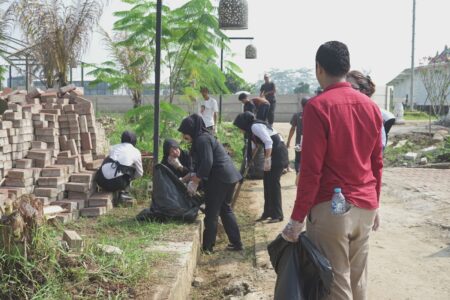 D'Sawah Resort,  Tingkatkan Standar Kebersihan untuk Kenyamanan dan Kesehatan Tamu