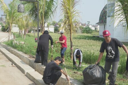 D'Sawah Resort,  Tingkatkan Standar Kebersihan untuk Kenyamanan dan Kesehatan Tamu