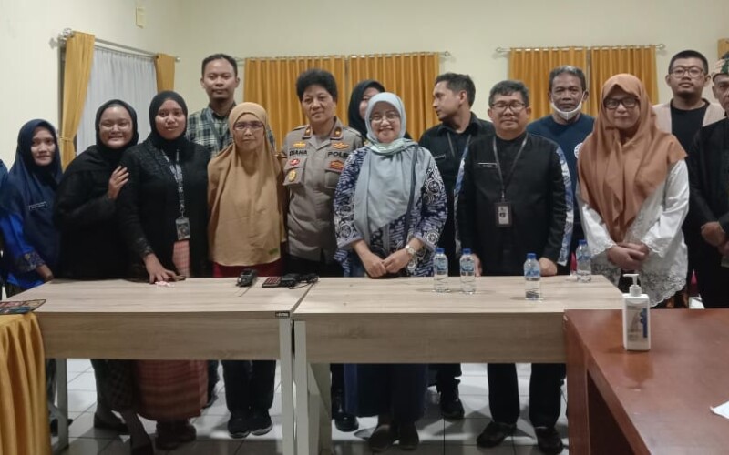 UPDATE: Korban Keracunan Makanan di Cipaku Berjumlah 71 Orang, 1 Meninggal Dunia
