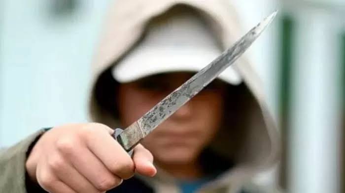 Diduga Pengaruh Miras, Seorang Pemuda Mengamuk di Warban Bondongan