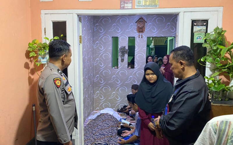 Seorang Laki-laki di Cileungsi Tewas Tersengat Listrik dalam Sebuah Plafon Rumah