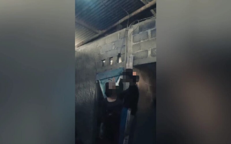 Polisi Selidiki Viral Video Remaja Perempuan di Cileungsi Diduga Korban Bullying