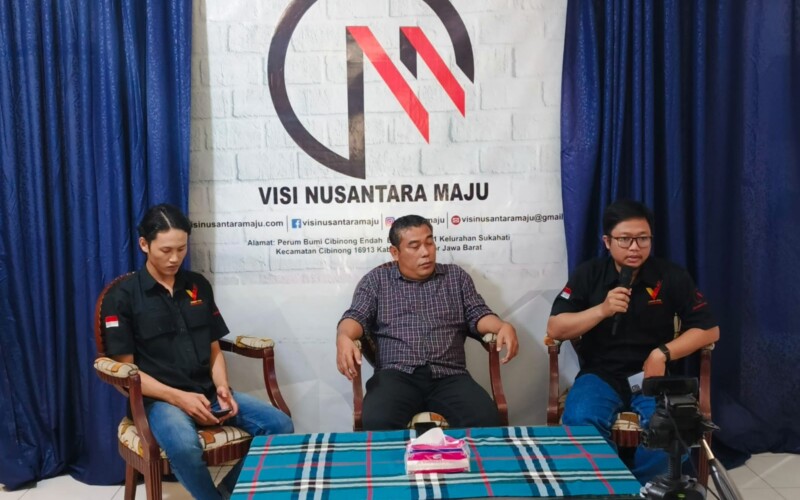 LS Vinus Merilis Bakal Calon Walikota Bogor, Dedie A Rachim Masih Unggul Dipepet Raendi Rayendra