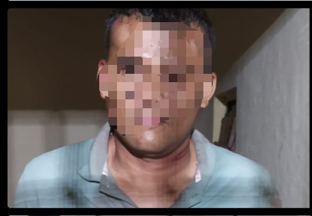 Polisi Bekuk Maling Motor di Nanggung, Golok Hingga Sabu Disita