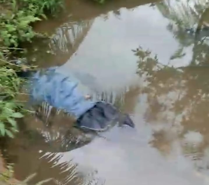 Warga Ciseeng Digegerkan Penemuan Mayat Mengambang di Kolam