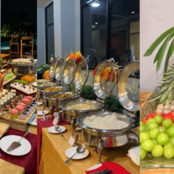 Rasakan Sensasi Hawaiian Barbeque di Infinity Rooftop Pool Pertama Di Kota Bogor