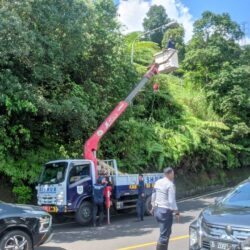Pemkab Bogor Akan Pasang 341 Titik PJU di Sepanjang Kawasan Puncak