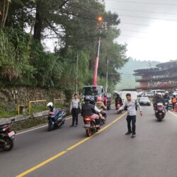 Pemkab Bogor Akan Pasang 341 Titik PJU di Sepanjang Kawasan Puncak