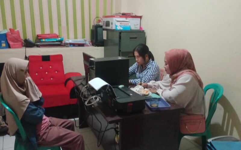 Ini Alasan Wanita di Cariu Buang Anak Kandungnya, Polisi: karena malu sudah menjanda empat tahun
