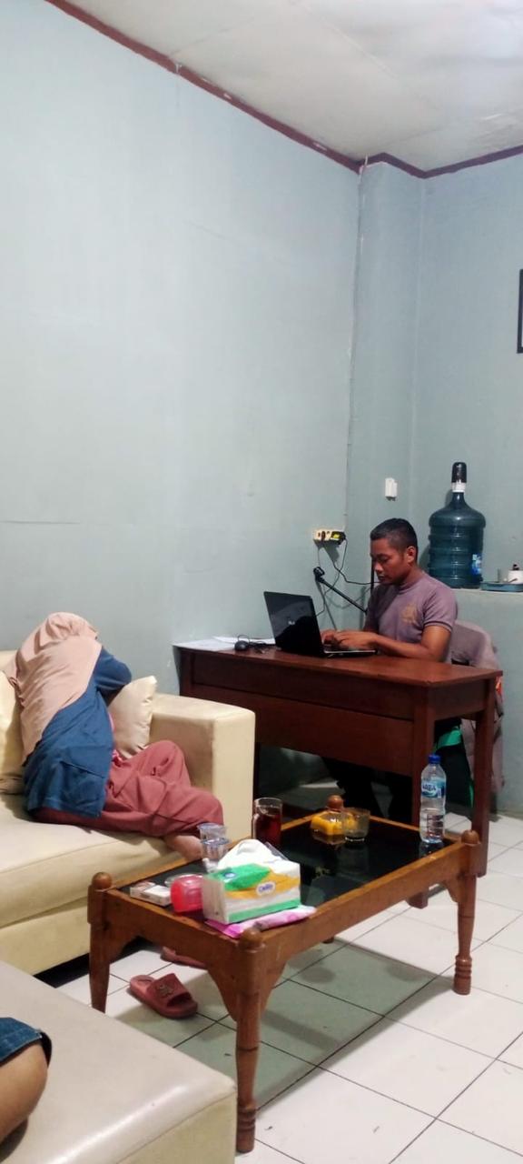 Buang Bayinya Hingga Tewas, Ibu di Cariu Ditangkap Polisi