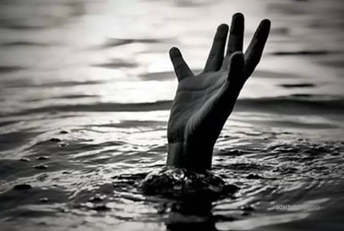 Diduga Bermain di Pinggiran Sungai Cipakancilan, Balita 5 tahun Ditemukan Meninggal Dunia Menyangkut di Batu