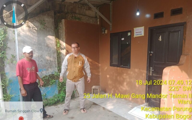 Bikin Elus Dada, Seorang Istri di Parung Malah Open BO saat Suaminya Jualan