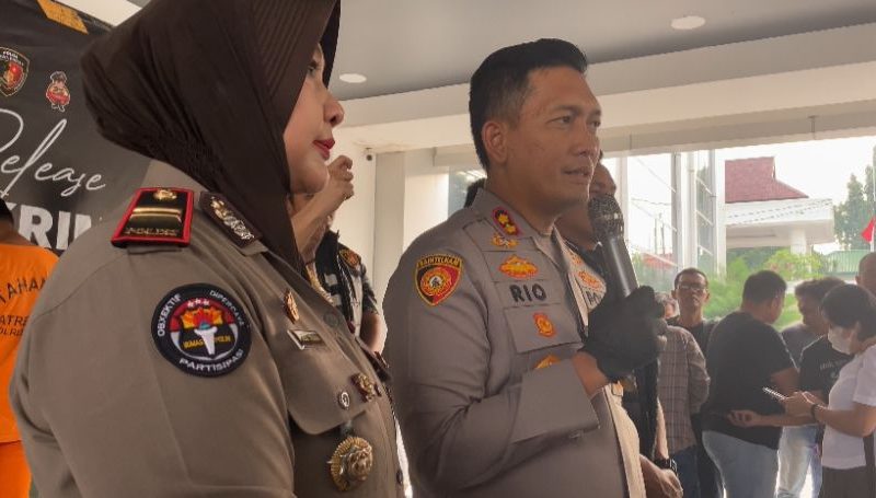 Surat Panggilan KPK Zaman OTT Ade Yasin Jadi Bahan Pemerasan Yusuf Sulaeman